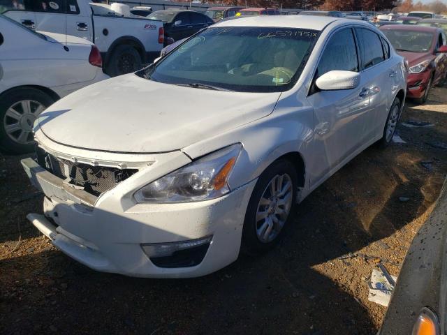 Photo 1 VIN: 1N4AL3AP0DC275807 - NISSAN ALTIMA 2.5 