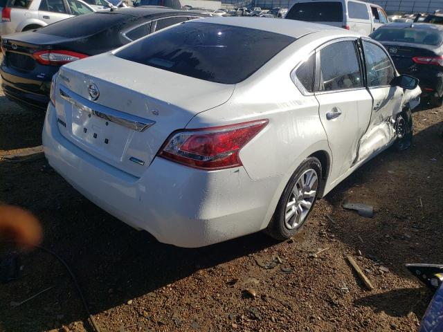 Photo 3 VIN: 1N4AL3AP0DC275807 - NISSAN ALTIMA 2.5 