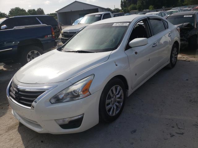 Photo 1 VIN: 1N4AL3AP0DC275841 - NISSAN ALTIMA 2.5 