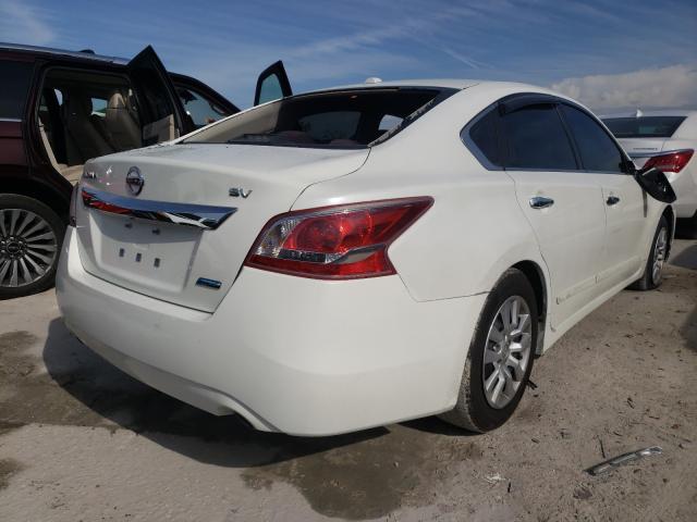 Photo 3 VIN: 1N4AL3AP0DC275841 - NISSAN ALTIMA 2.5 