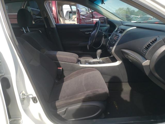 Photo 4 VIN: 1N4AL3AP0DC275841 - NISSAN ALTIMA 2.5 