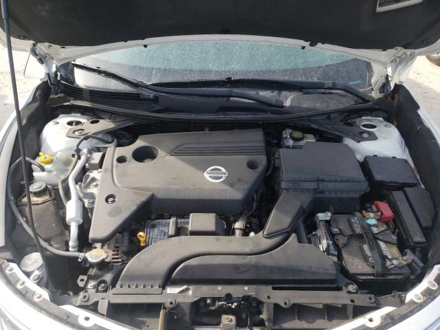 Photo 6 VIN: 1N4AL3AP0DC275841 - NISSAN ALTIMA 2.5 