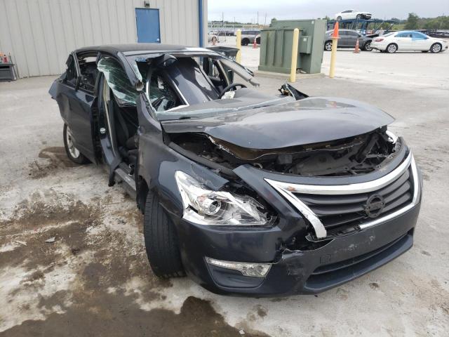 Photo 0 VIN: 1N4AL3AP0DC276956 - NISSAN ALTIMA 2.5 