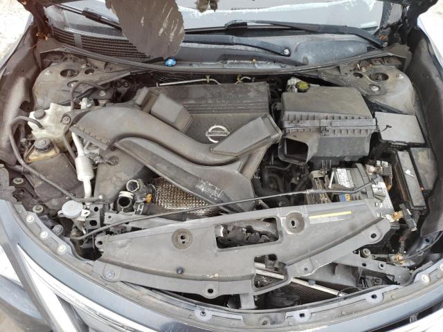 Photo 6 VIN: 1N4AL3AP0DC276956 - NISSAN ALTIMA 2.5 