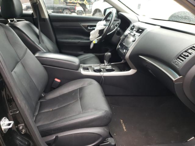 Photo 4 VIN: 1N4AL3AP0DC277265 - NISSAN ALTIMA 2.5 