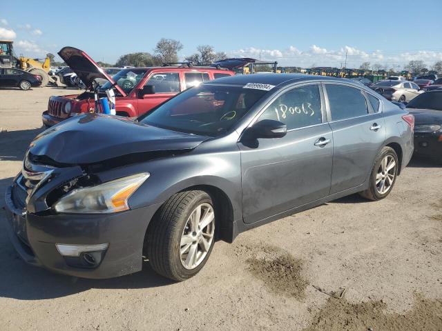 Photo 0 VIN: 1N4AL3AP0DC279470 - NISSAN ALTIMA 