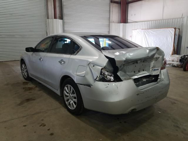 Photo 2 VIN: 1N4AL3AP0DC279632 - NISSAN ALTIMA 2.5 