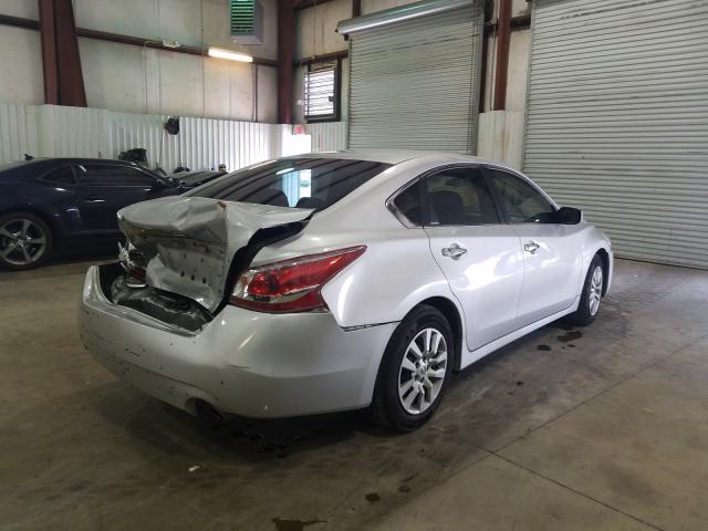 Photo 3 VIN: 1N4AL3AP0DC279632 - NISSAN ALTIMA 2.5 