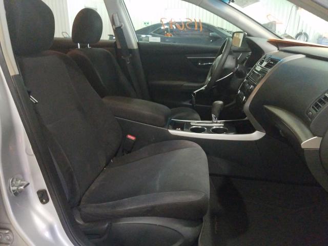 Photo 4 VIN: 1N4AL3AP0DC279632 - NISSAN ALTIMA 2.5 