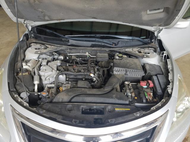 Photo 6 VIN: 1N4AL3AP0DC279632 - NISSAN ALTIMA 2.5 