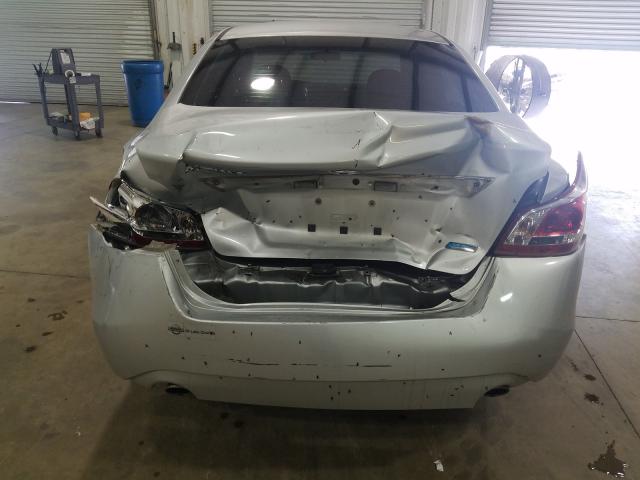 Photo 8 VIN: 1N4AL3AP0DC279632 - NISSAN ALTIMA 2.5 