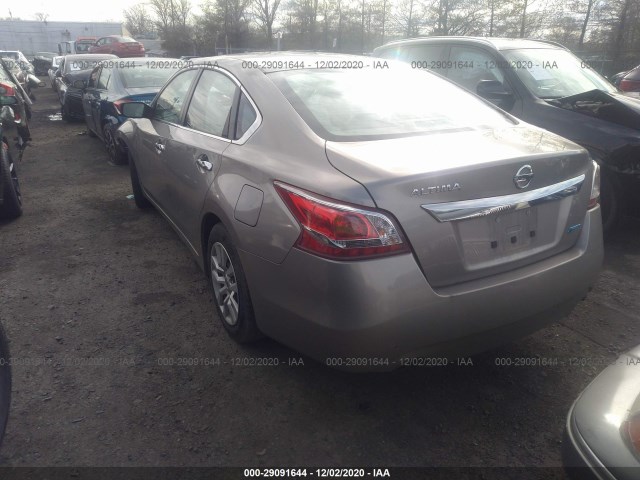 Photo 2 VIN: 1N4AL3AP0DC281381 - NISSAN ALTIMA 