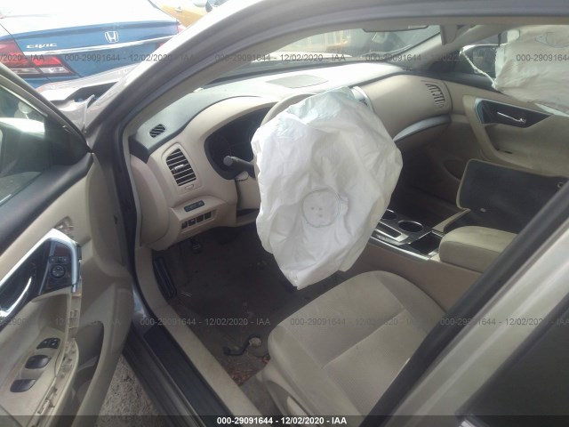 Photo 4 VIN: 1N4AL3AP0DC281381 - NISSAN ALTIMA 