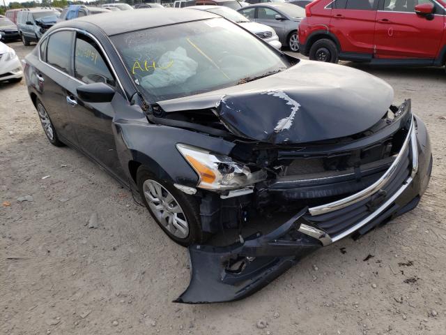 Photo 0 VIN: 1N4AL3AP0DC281400 - NISSAN ALTIMA 2.5 