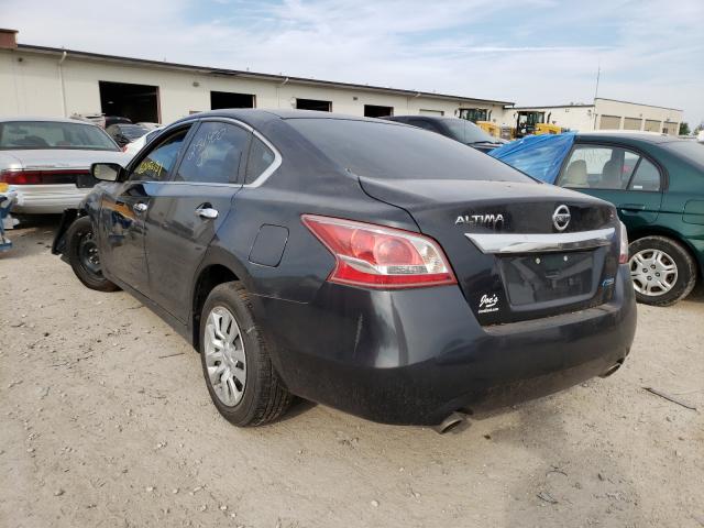 Photo 2 VIN: 1N4AL3AP0DC281400 - NISSAN ALTIMA 2.5 