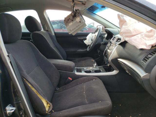 Photo 4 VIN: 1N4AL3AP0DC281400 - NISSAN ALTIMA 2.5 