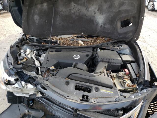 Photo 6 VIN: 1N4AL3AP0DC281400 - NISSAN ALTIMA 2.5 