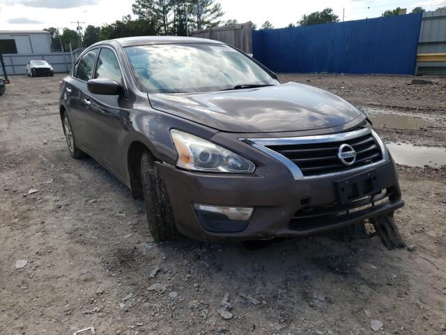 Photo 0 VIN: 1N4AL3AP0DC284006 - NISSAN ALTIMA 2.5 