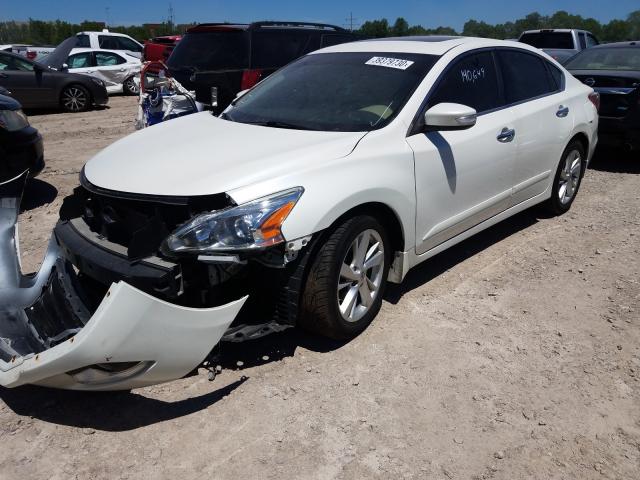 Photo 1 VIN: 1N4AL3AP0DC284751 - NISSAN ALTIMA 2.5 