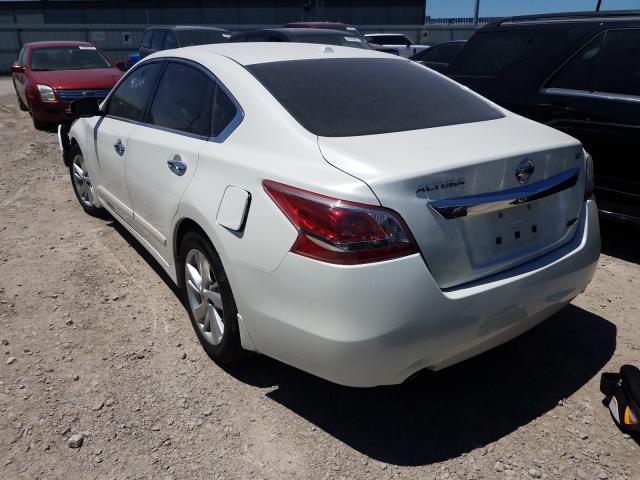 Photo 2 VIN: 1N4AL3AP0DC284751 - NISSAN ALTIMA 2.5 