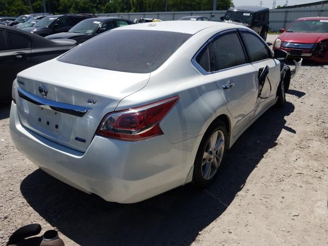 Photo 3 VIN: 1N4AL3AP0DC284751 - NISSAN ALTIMA 2.5 