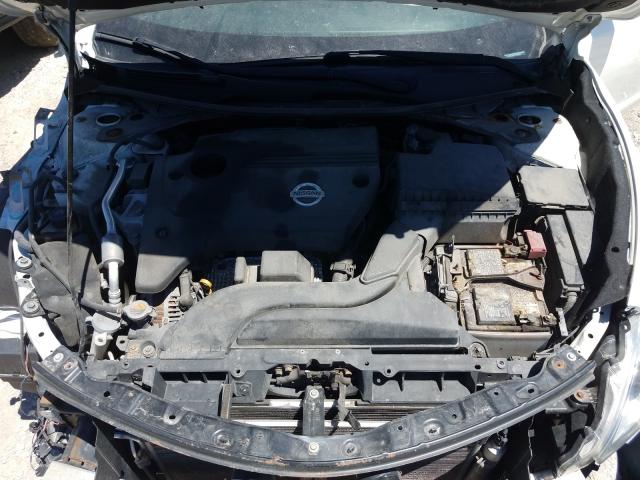 Photo 6 VIN: 1N4AL3AP0DC284751 - NISSAN ALTIMA 2.5 