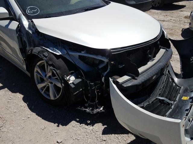 Photo 8 VIN: 1N4AL3AP0DC284751 - NISSAN ALTIMA 2.5 