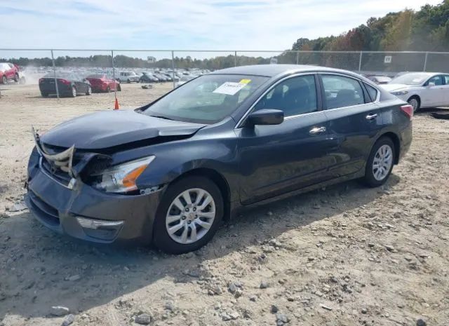 Photo 1 VIN: 1N4AL3AP0DC290047 - NISSAN ALTIMA 