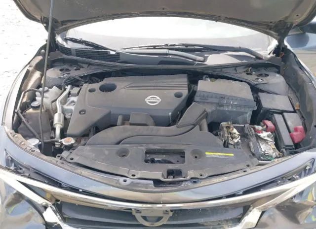 Photo 9 VIN: 1N4AL3AP0DC290047 - NISSAN ALTIMA 