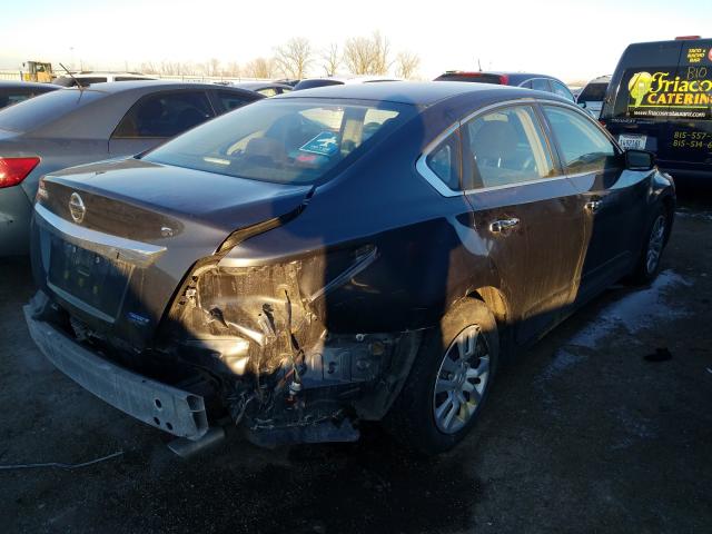 Photo 3 VIN: 1N4AL3AP0DC290095 - NISSAN ALTIMA 2.5 