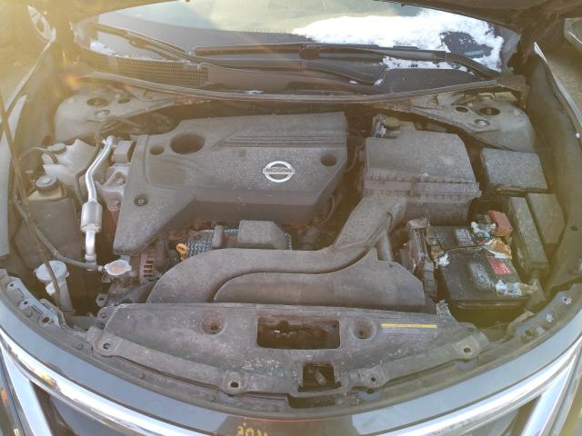 Photo 6 VIN: 1N4AL3AP0DC290095 - NISSAN ALTIMA 2.5 