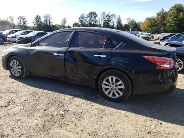 Photo 1 VIN: 1N4AL3AP0DC291473 - NISSAN ALTIMA 