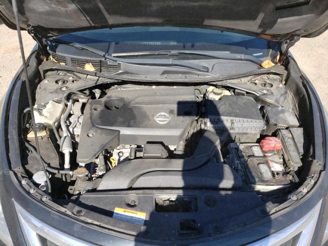 Photo 10 VIN: 1N4AL3AP0DC291473 - NISSAN ALTIMA 