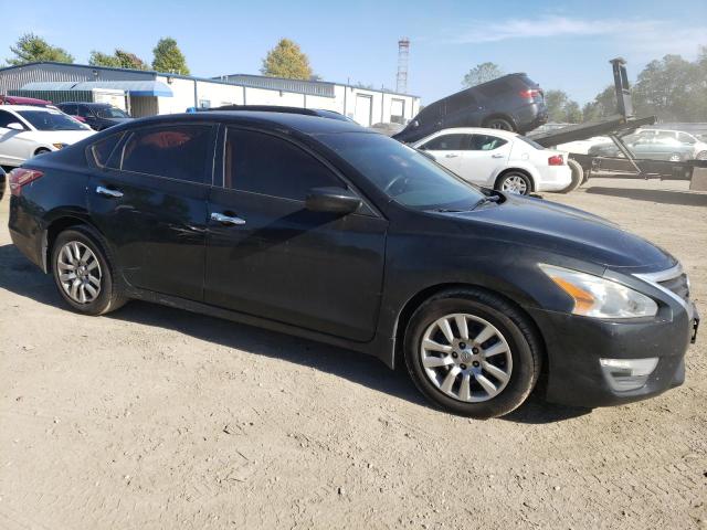 Photo 3 VIN: 1N4AL3AP0DC291473 - NISSAN ALTIMA 