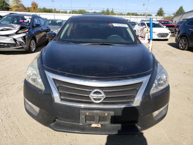 Photo 4 VIN: 1N4AL3AP0DC291473 - NISSAN ALTIMA 