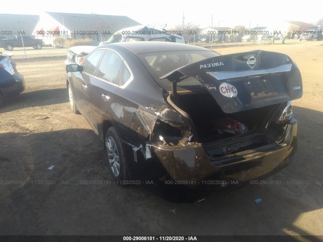 Photo 2 VIN: 1N4AL3AP0DC291585 - NISSAN ALTIMA 