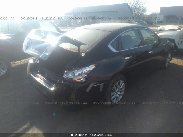 Photo 3 VIN: 1N4AL3AP0DC291585 - NISSAN ALTIMA 