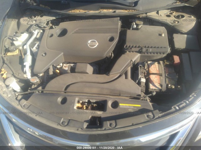 Photo 9 VIN: 1N4AL3AP0DC291585 - NISSAN ALTIMA 