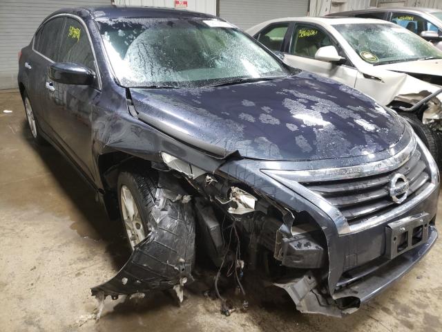 Photo 0 VIN: 1N4AL3AP0DC292803 - NISSAN ALTIMA 2.5 