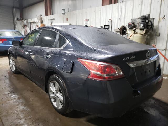 Photo 2 VIN: 1N4AL3AP0DC292803 - NISSAN ALTIMA 2.5 