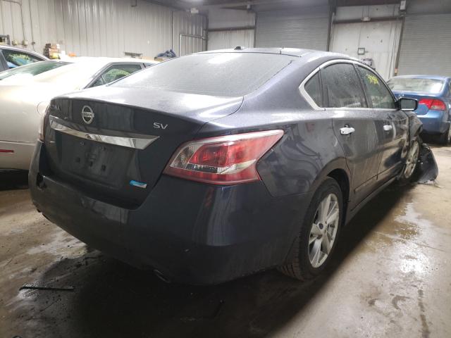 Photo 3 VIN: 1N4AL3AP0DC292803 - NISSAN ALTIMA 2.5 