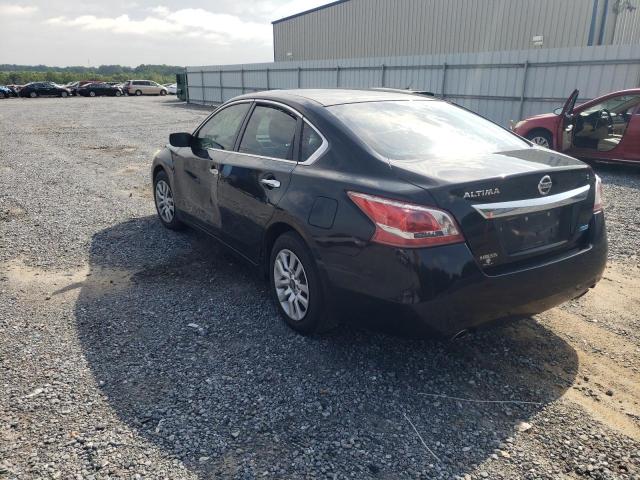 Photo 2 VIN: 1N4AL3AP0DC293093 - NISSAN ALTIMA 2.5 