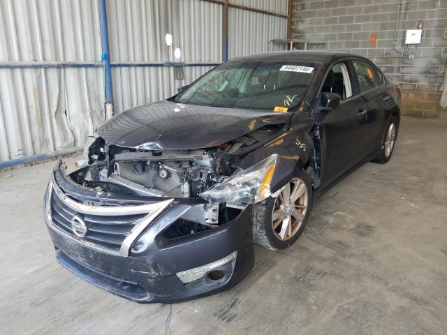 Photo 1 VIN: 1N4AL3AP0DC294373 - NISSAN ALTIMA 2.5 