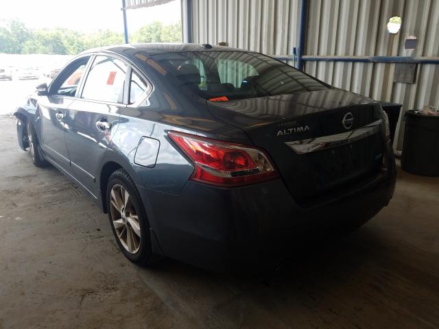 Photo 2 VIN: 1N4AL3AP0DC294373 - NISSAN ALTIMA 2.5 