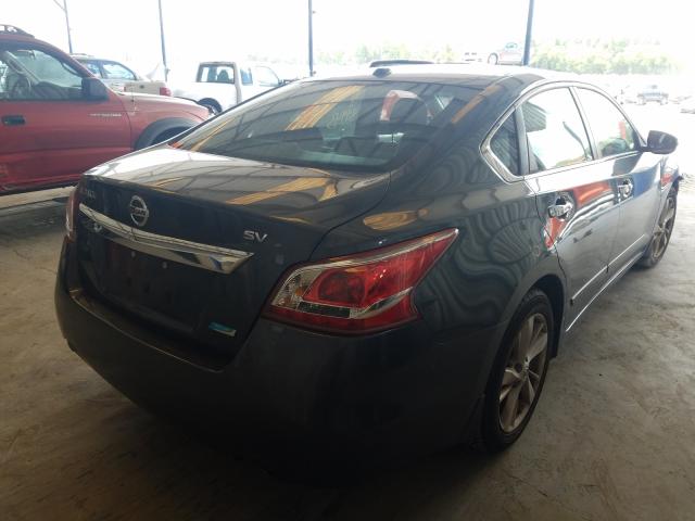 Photo 3 VIN: 1N4AL3AP0DC294373 - NISSAN ALTIMA 2.5 