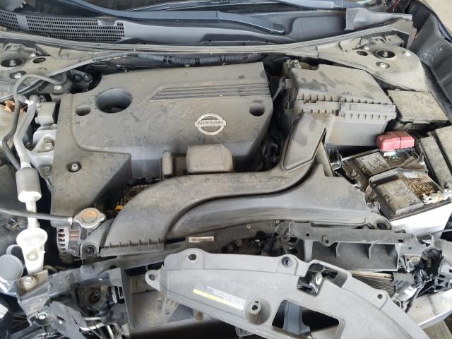 Photo 6 VIN: 1N4AL3AP0DC294373 - NISSAN ALTIMA 2.5 