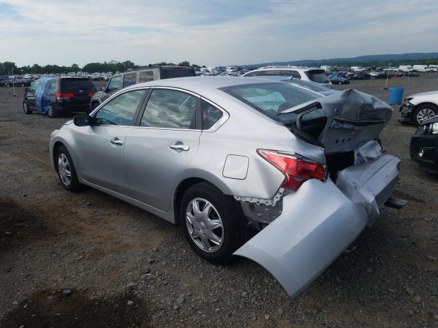 Photo 2 VIN: 1N4AL3AP0DC294521 - NISSAN ALTIMA 2.5 