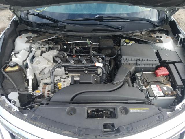 Photo 6 VIN: 1N4AL3AP0DC294521 - NISSAN ALTIMA 2.5 