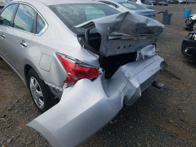 Photo 8 VIN: 1N4AL3AP0DC294521 - NISSAN ALTIMA 2.5 