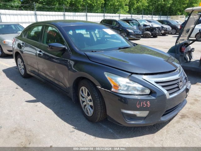 Photo 0 VIN: 1N4AL3AP0DC294681 - NISSAN ALTIMA 